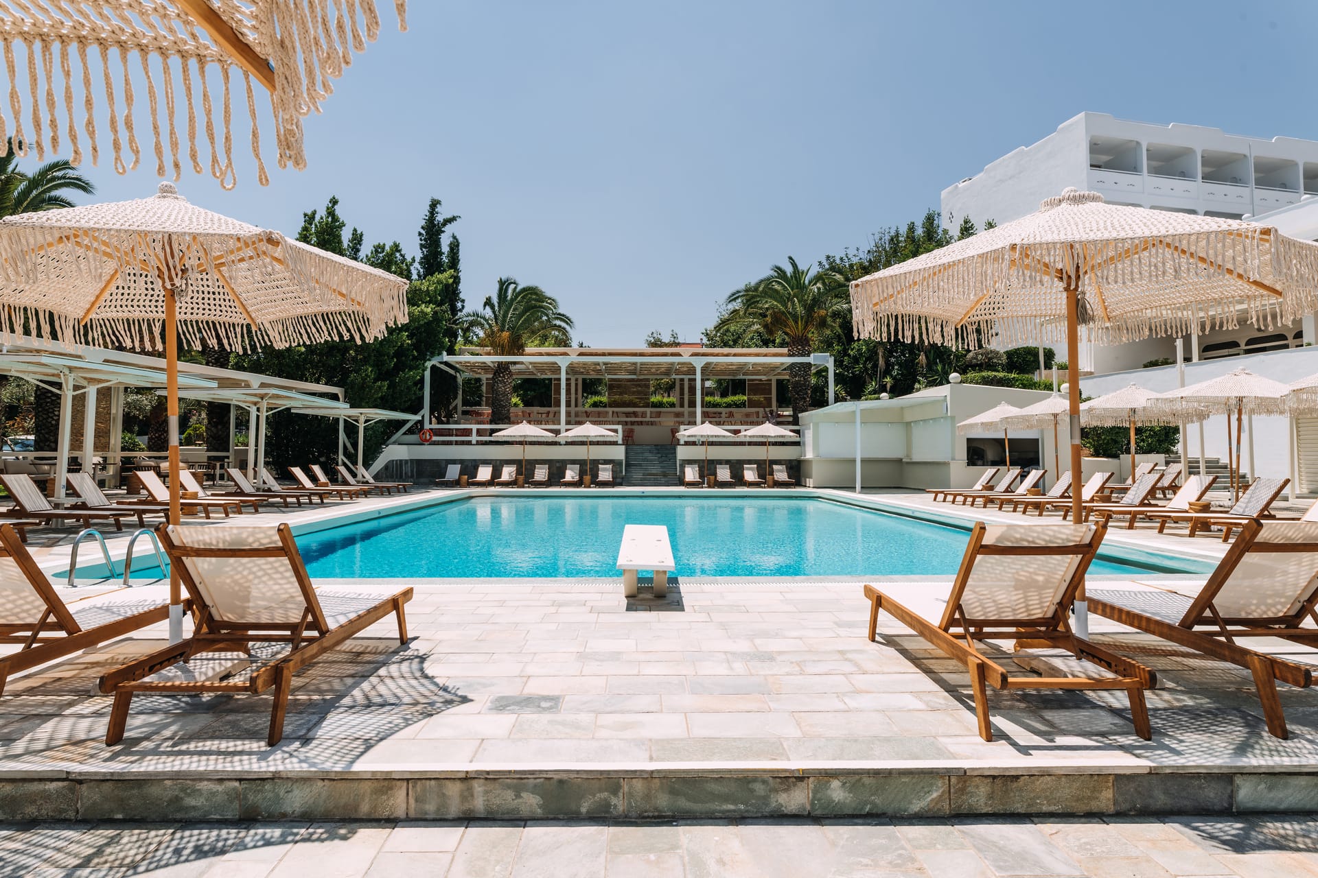 Brown Beach Chalkida Kosher Resort - 60