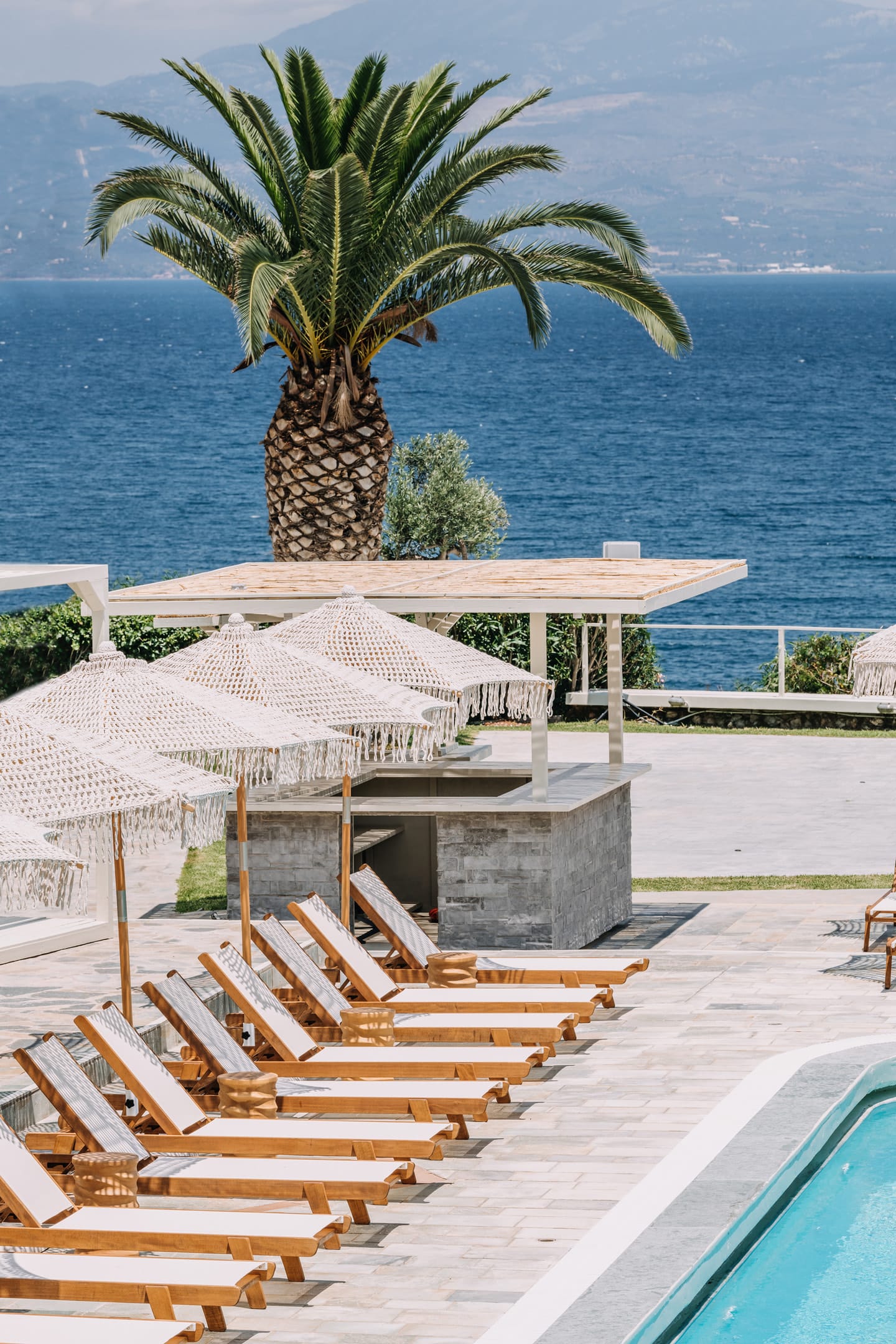 Brown Beach Chalkida Kosher Resort - 62