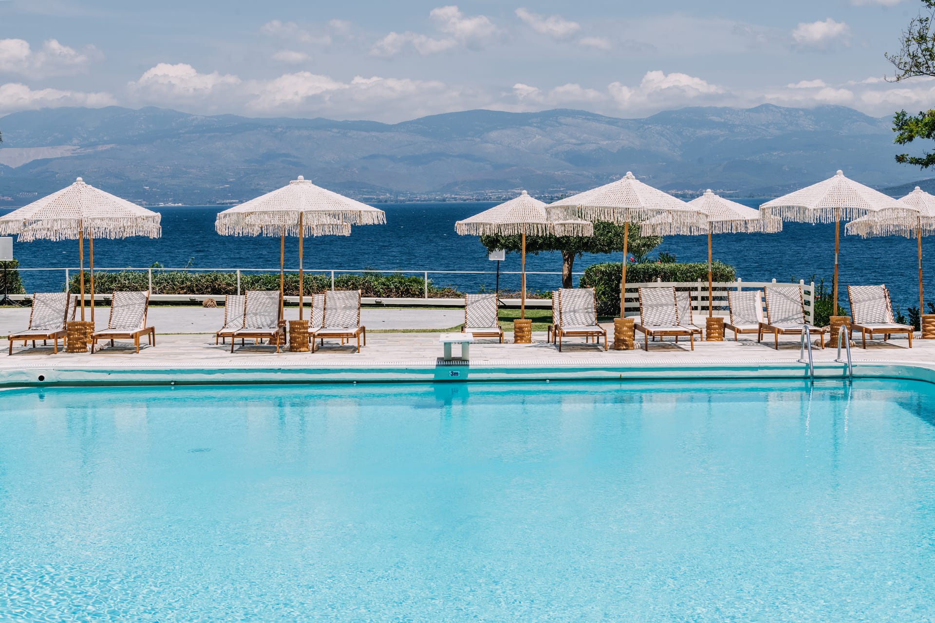 Brown Beach Chalkida Kosher Resort - 63