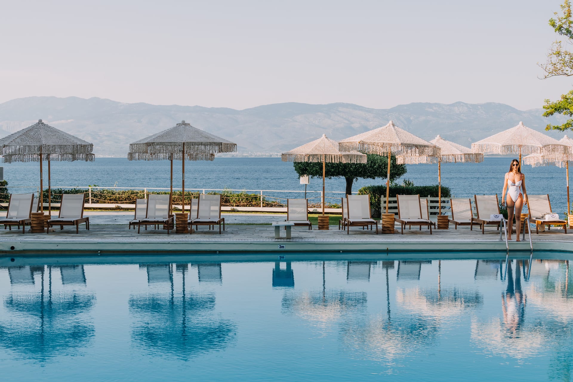 Brown Beach Chalkida Kosher Resort - 68