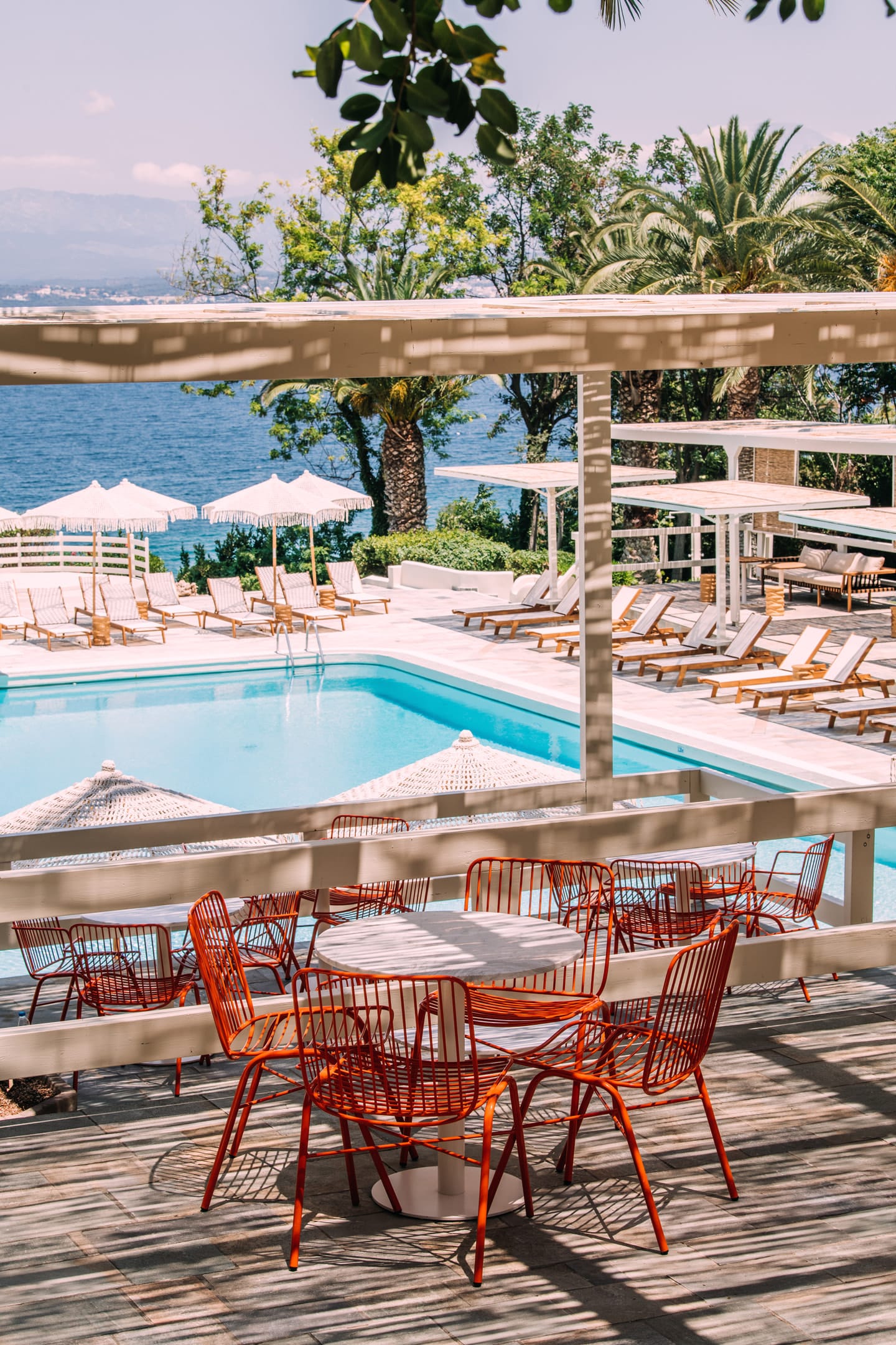 Brown Beach Chalkida Kosher Resort - 70