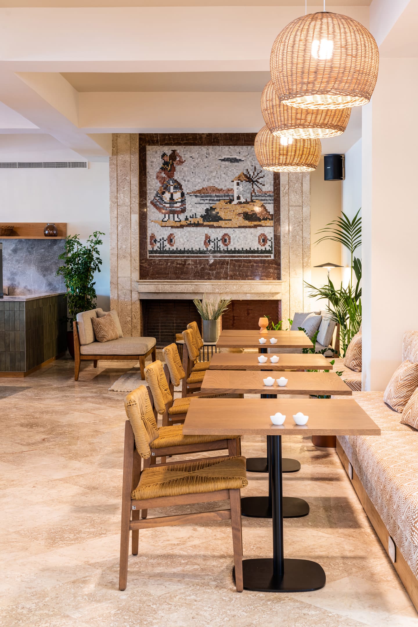 Brown Beach Chalkida Kosher Resort - 74
