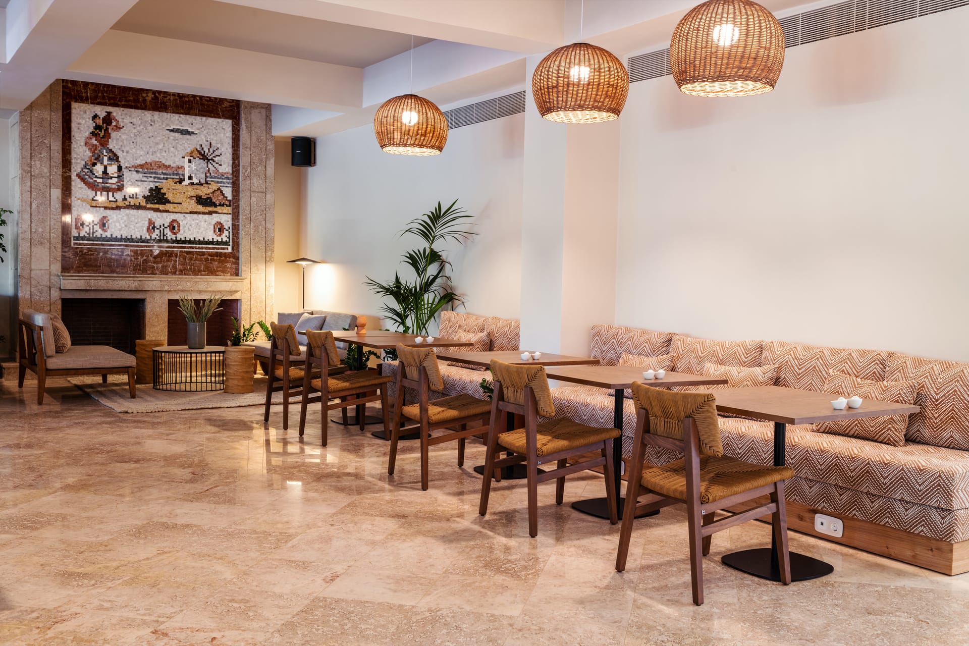 Brown Beach Chalkida Kosher Resort - 75