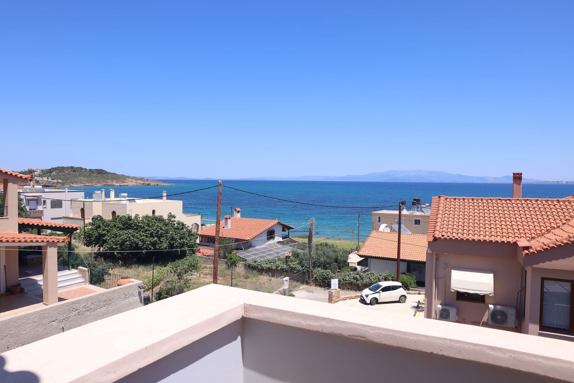 Chios Shallow Sea - 7