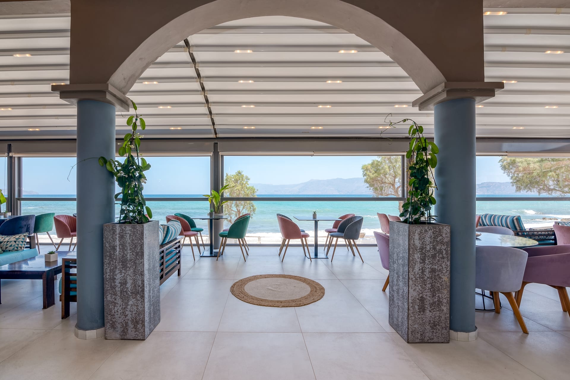 Christina Beach Kissamos - 14