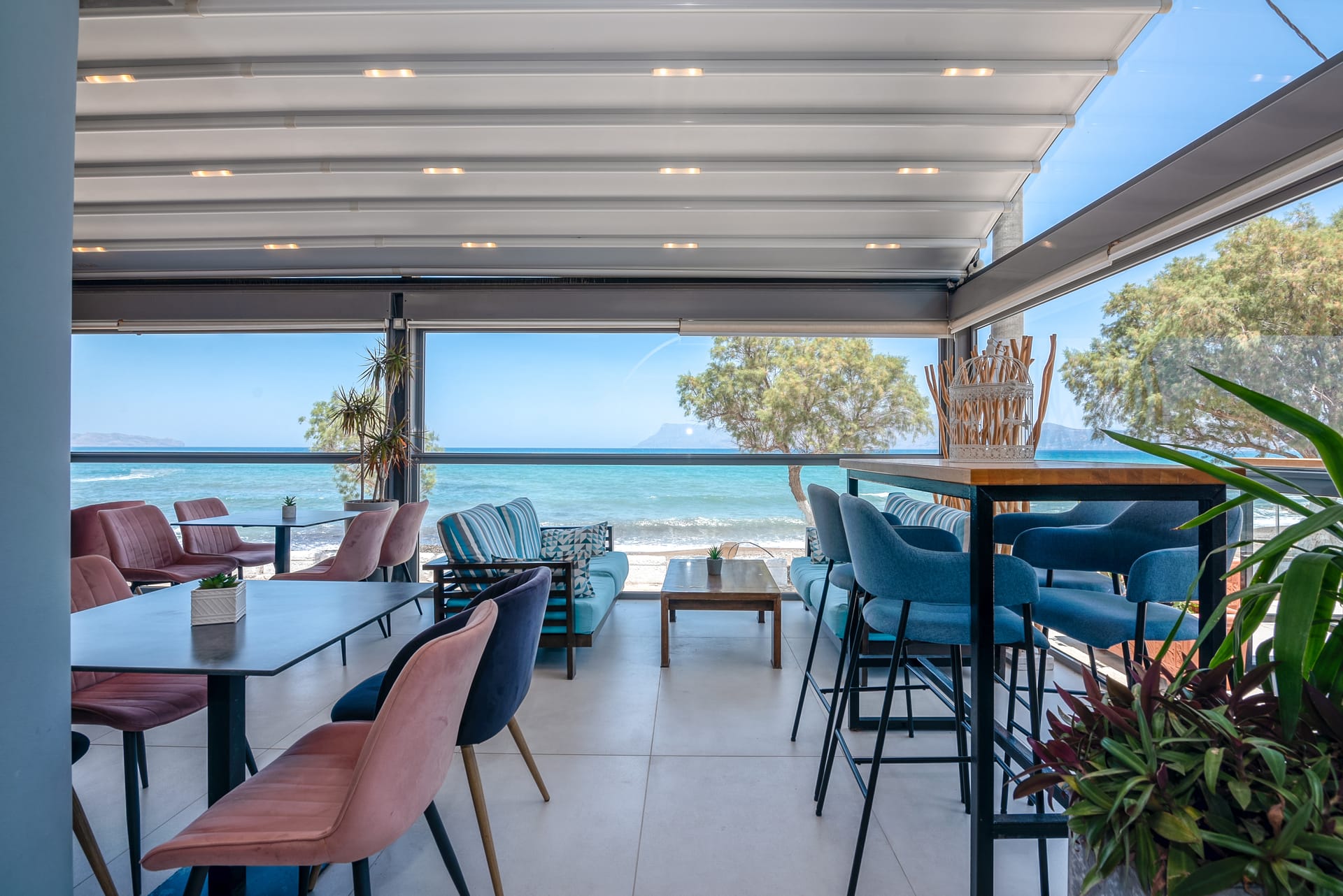 Christina Beach Kissamos - 18