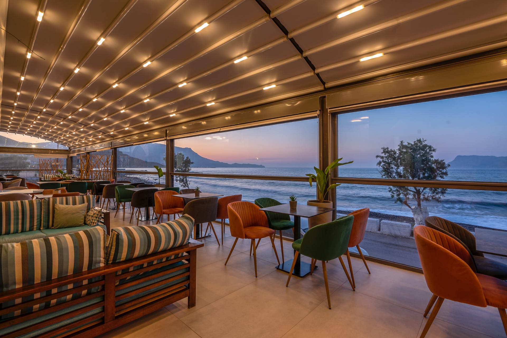 Christina Beach Kissamos - 27