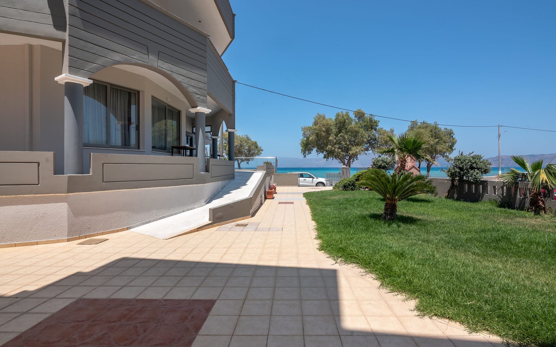 Christina Beach Kissamos - 32