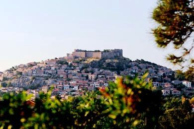 Delfinia Hotel & Bungalows Lesvos - 3