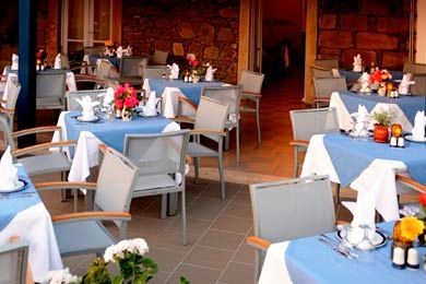 Delfinia Hotel & Bungalows Lesvos - 6