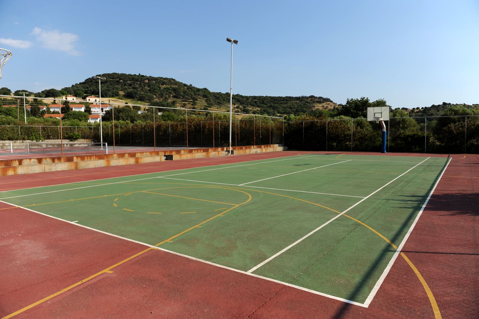 Delfinia Hotel & Bungalows Lesvos - 12