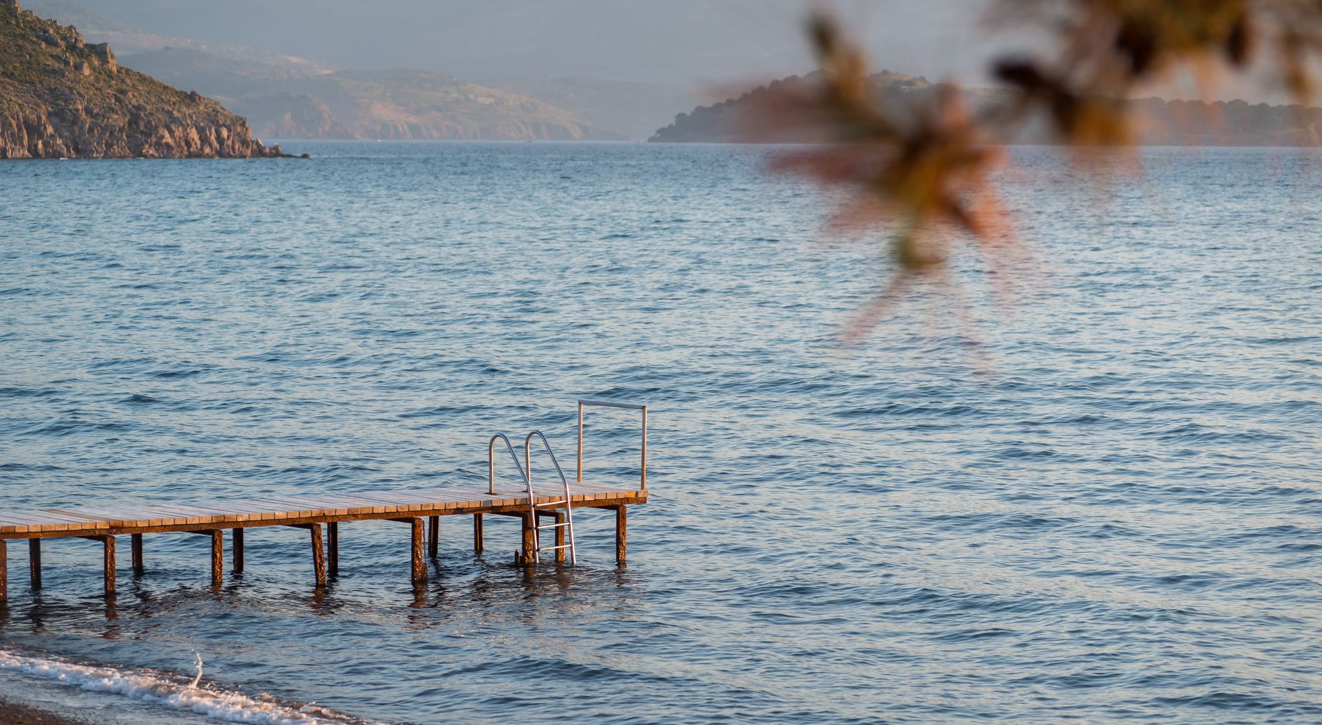Delfinia Hotel & Bungalows Lesvos - 17