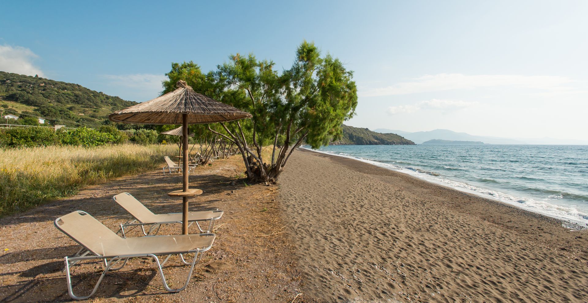 Delfinia Hotel & Bungalows Lesvos - 19