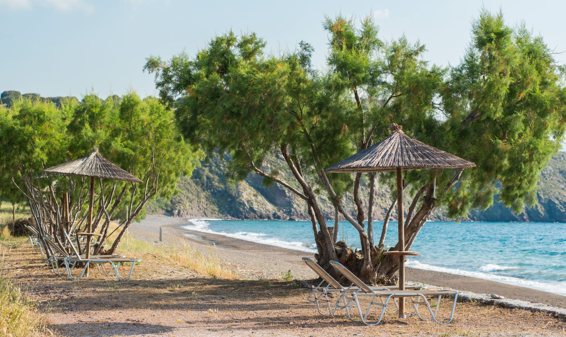 Delfinia Hotel & Bungalows Lesvos - 20