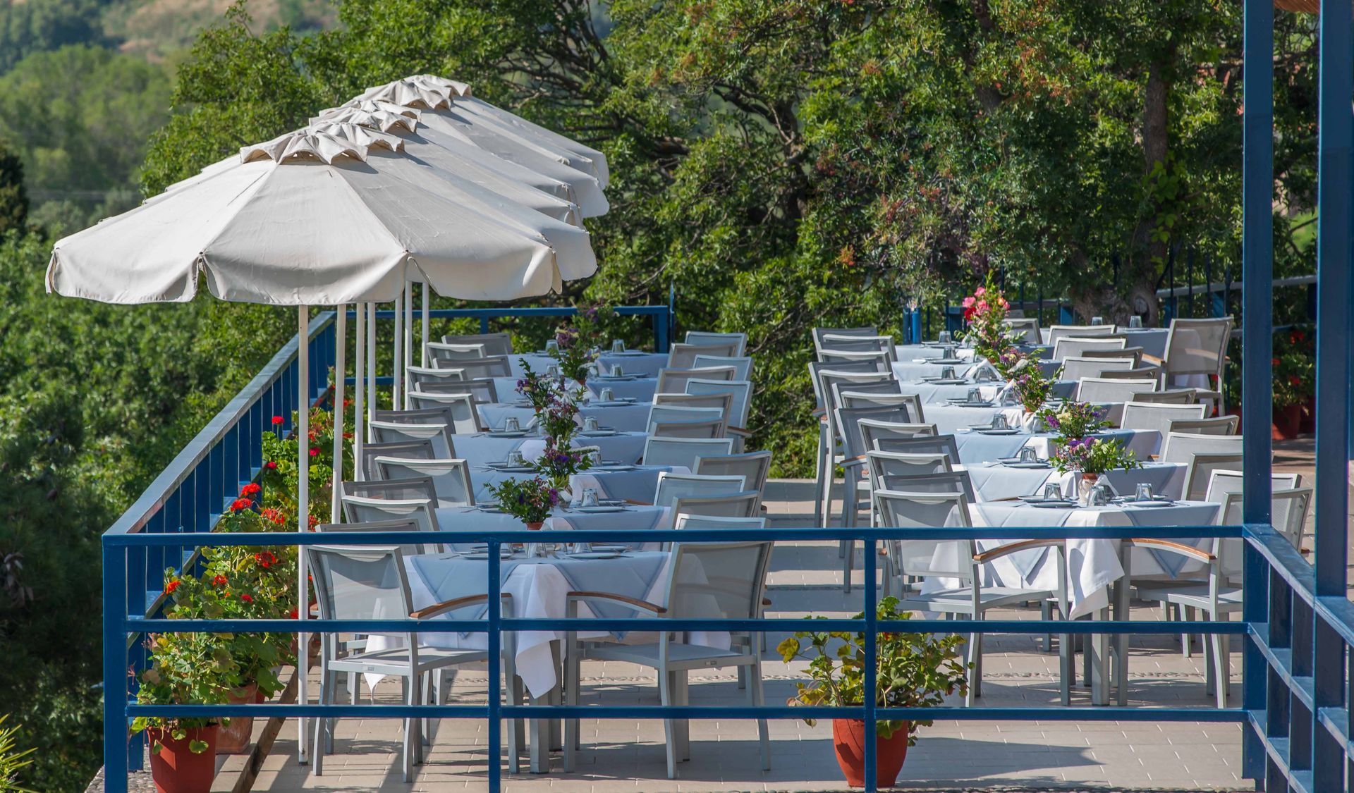 Delfinia Hotel & Bungalows Lesvos - 26