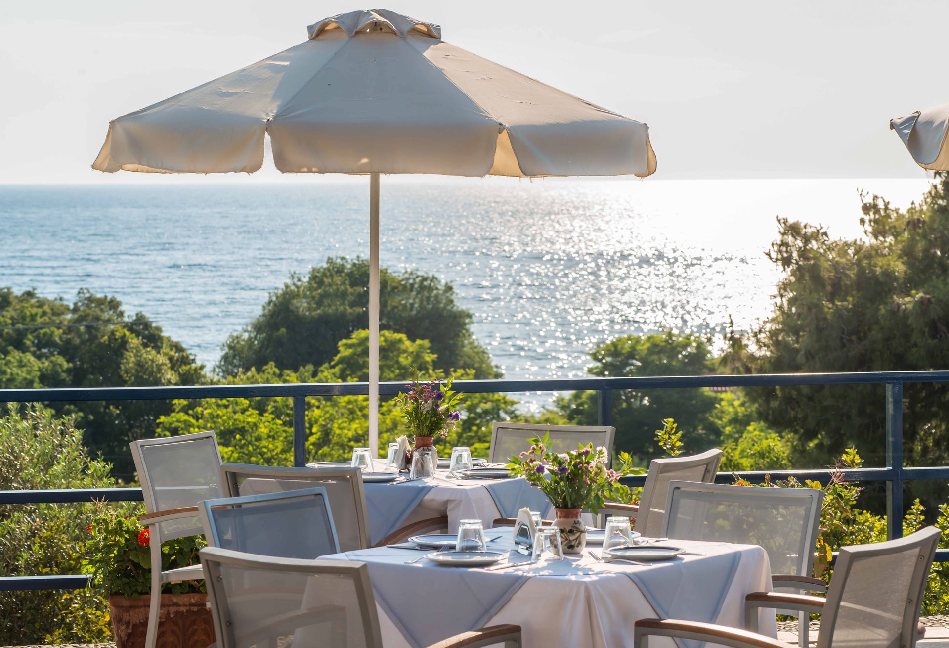 Delfinia Hotel & Bungalows Lesvos - 29