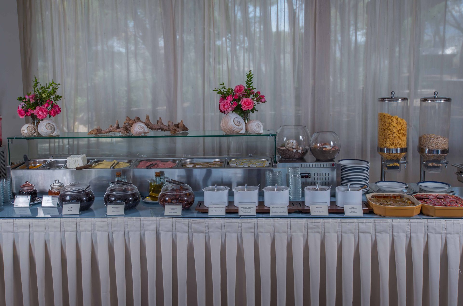 Delfinia Hotel & Bungalows Lesvos - 33