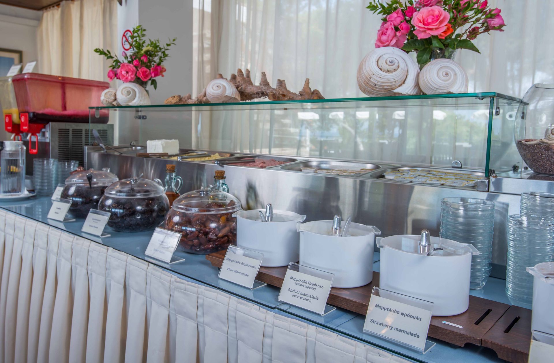 Delfinia Hotel & Bungalows Lesvos - 34