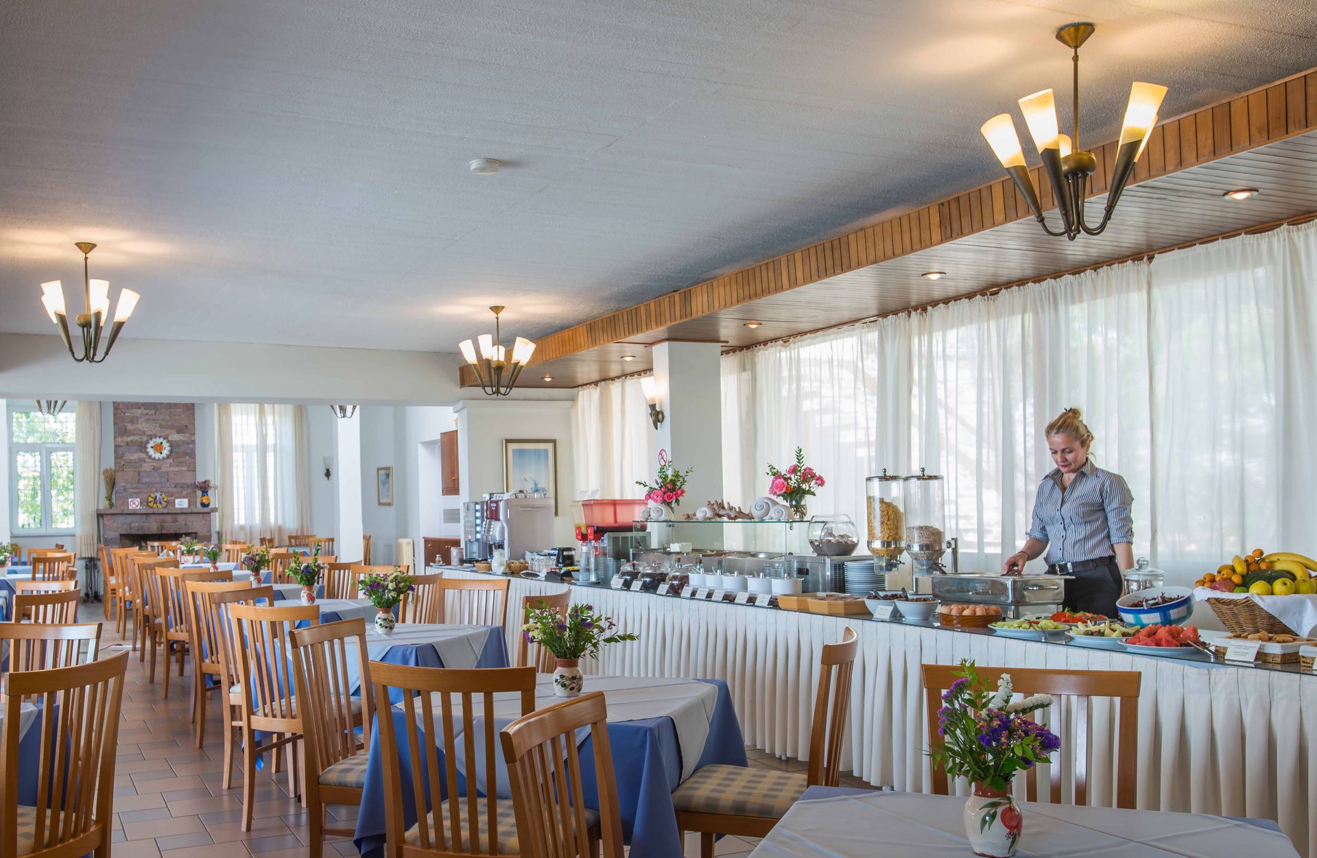 Delfinia Hotel & Bungalows Lesvos - 38