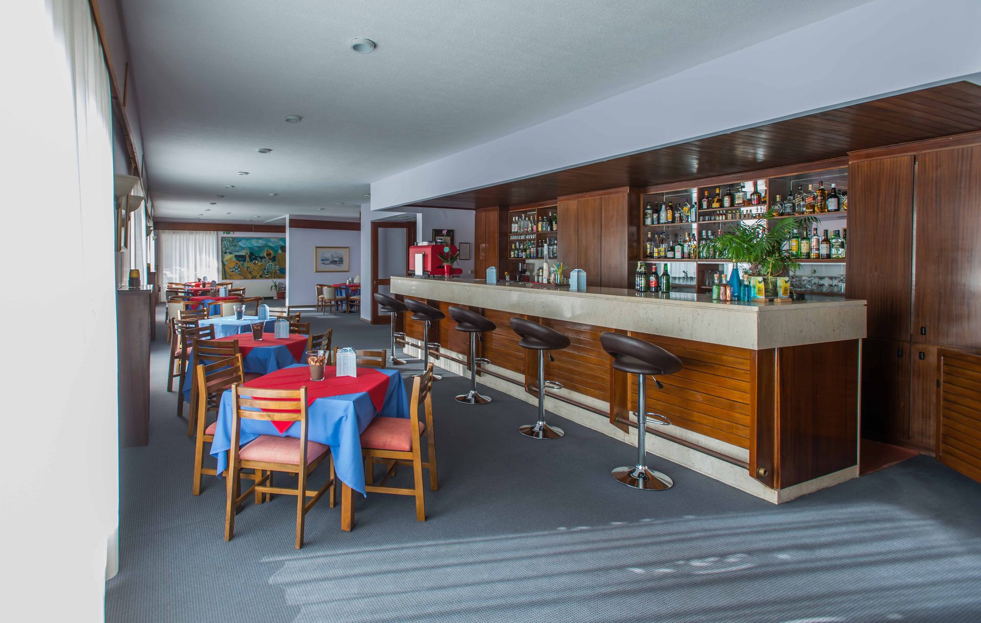 Delfinia Hotel & Bungalows Lesvos - 39