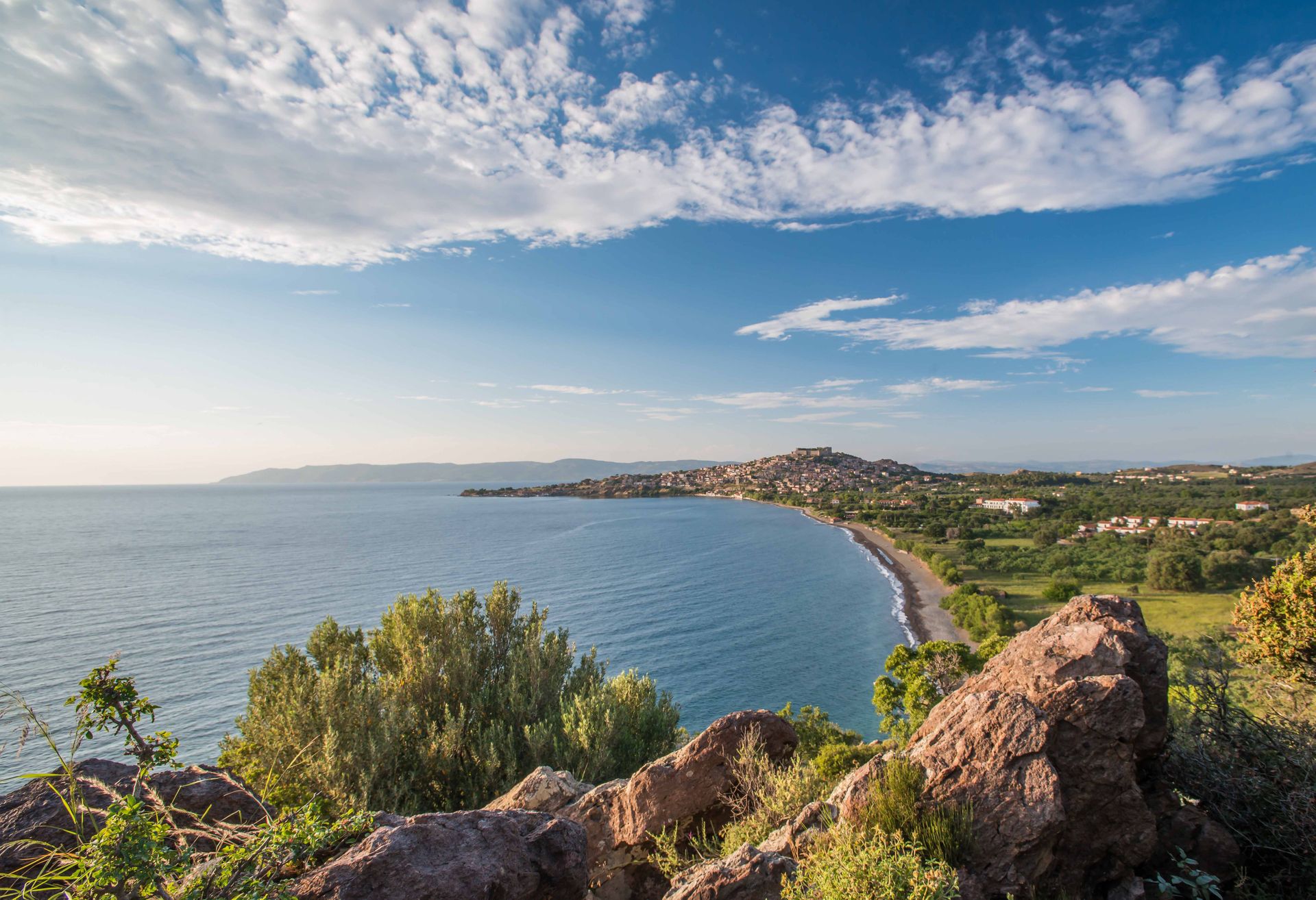 Delfinia Hotel & Bungalows Lesvos - 41