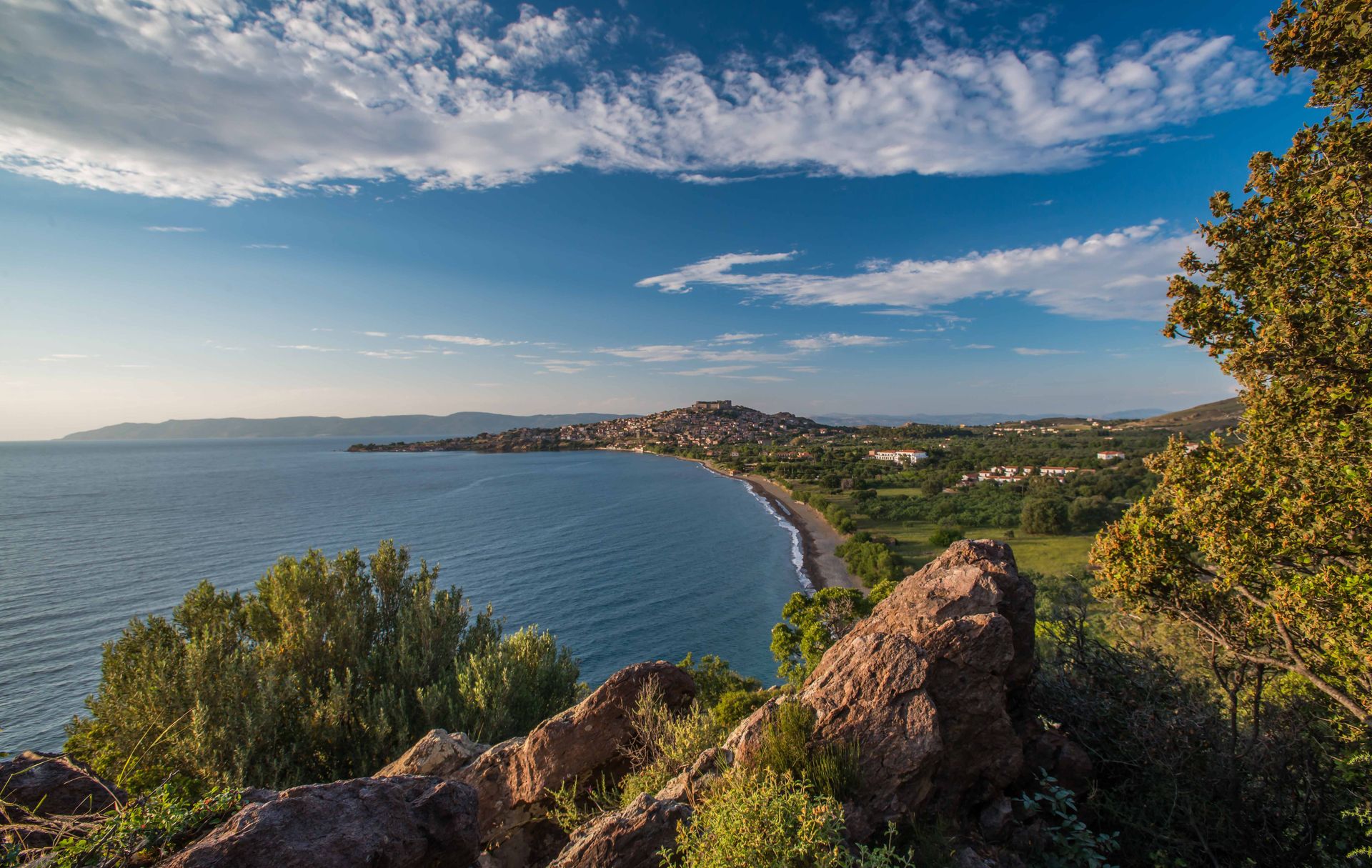 Delfinia Hotel & Bungalows Lesvos - 42