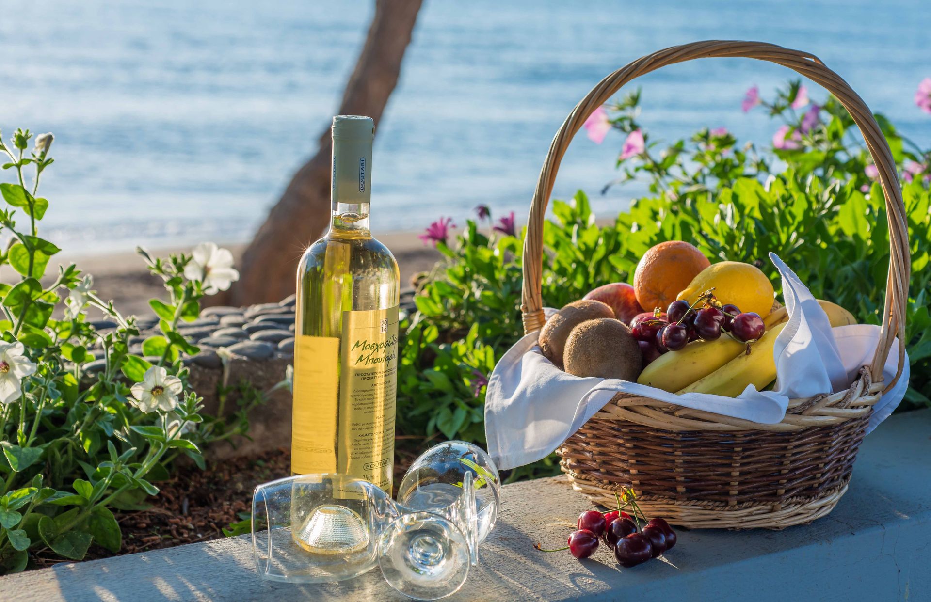 Delfinia Hotel & Bungalows Lesvos - 48