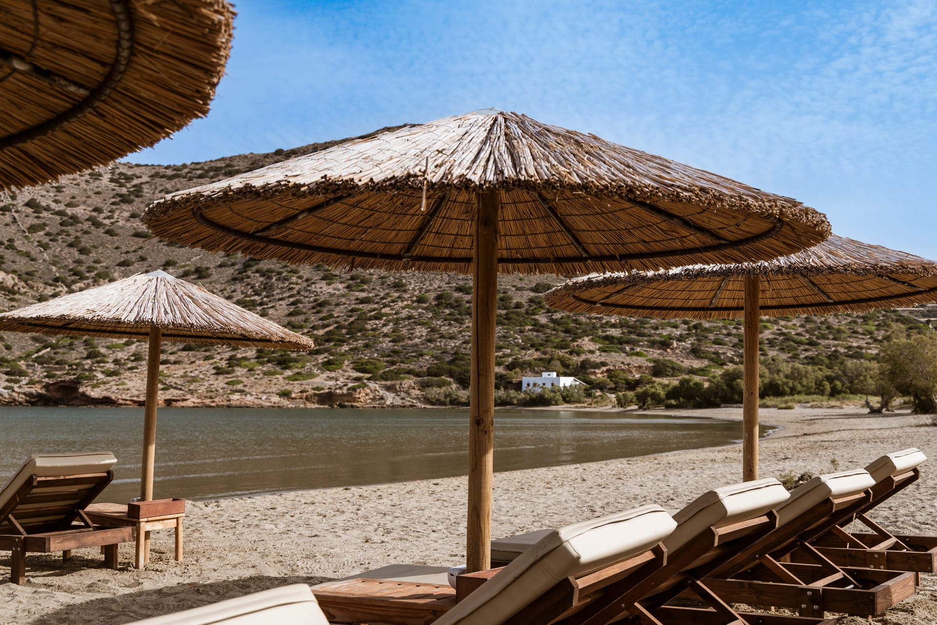 Dolphin Bay Seaside Resort & Suites - 3