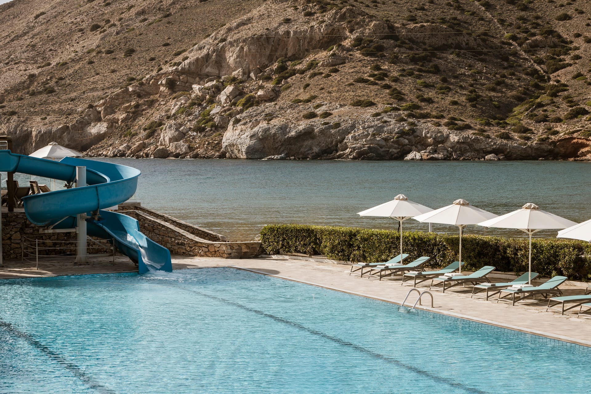 Dolphin Bay Seaside Resort & Suites - 5