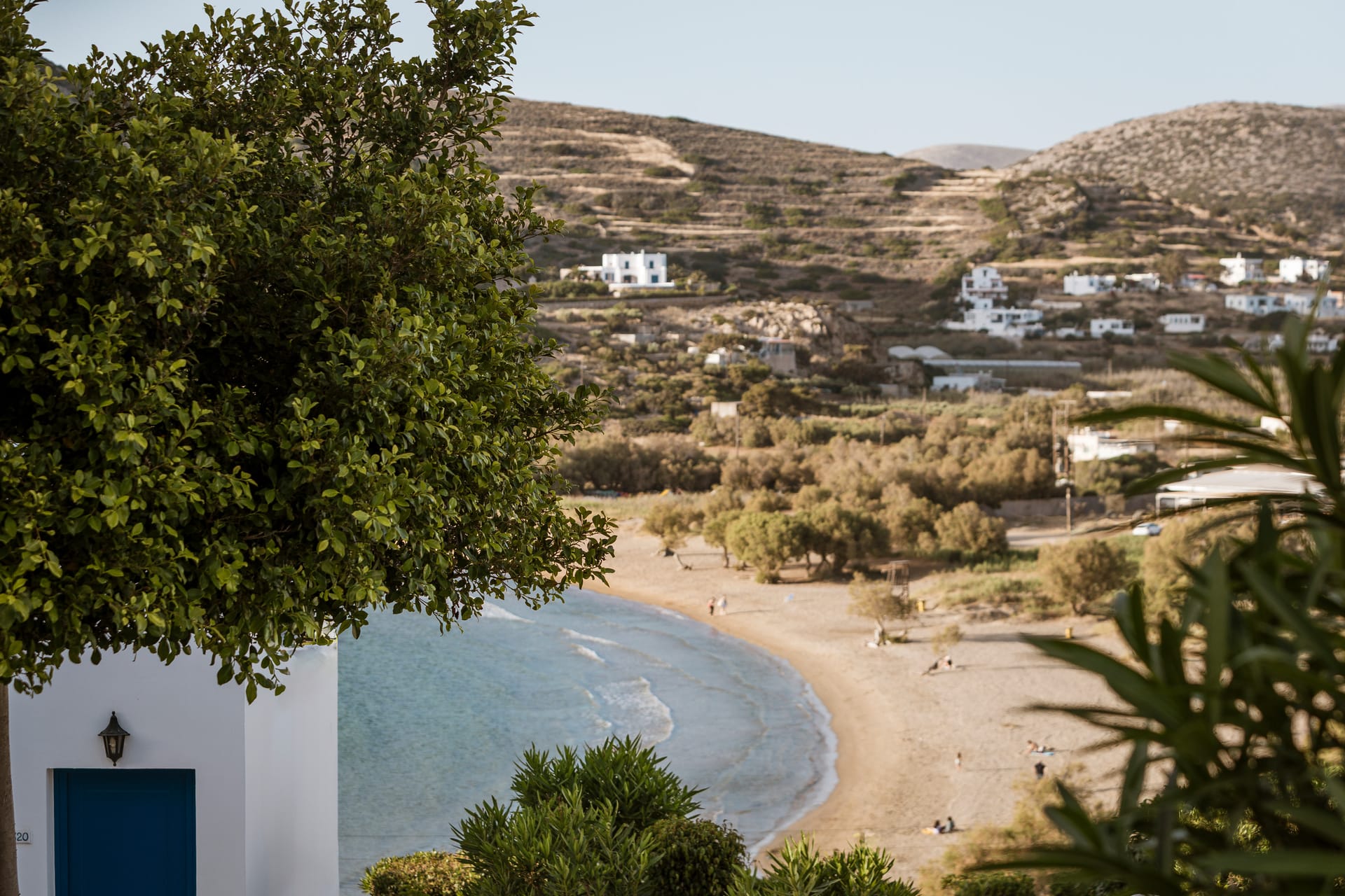Dolphin Bay Seaside Resort & Suites - 7