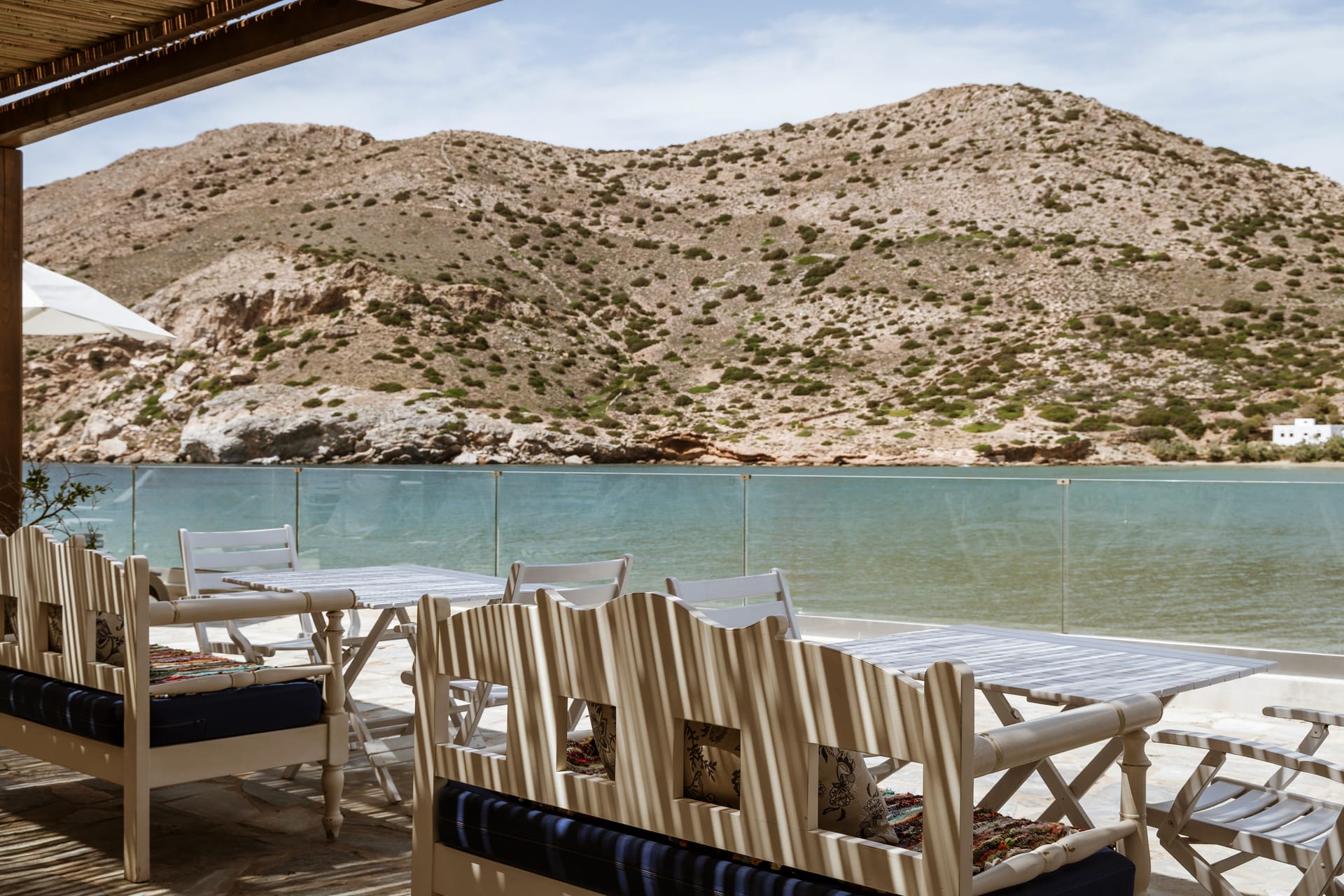 Dolphin Bay Seaside Resort & Suites - 16