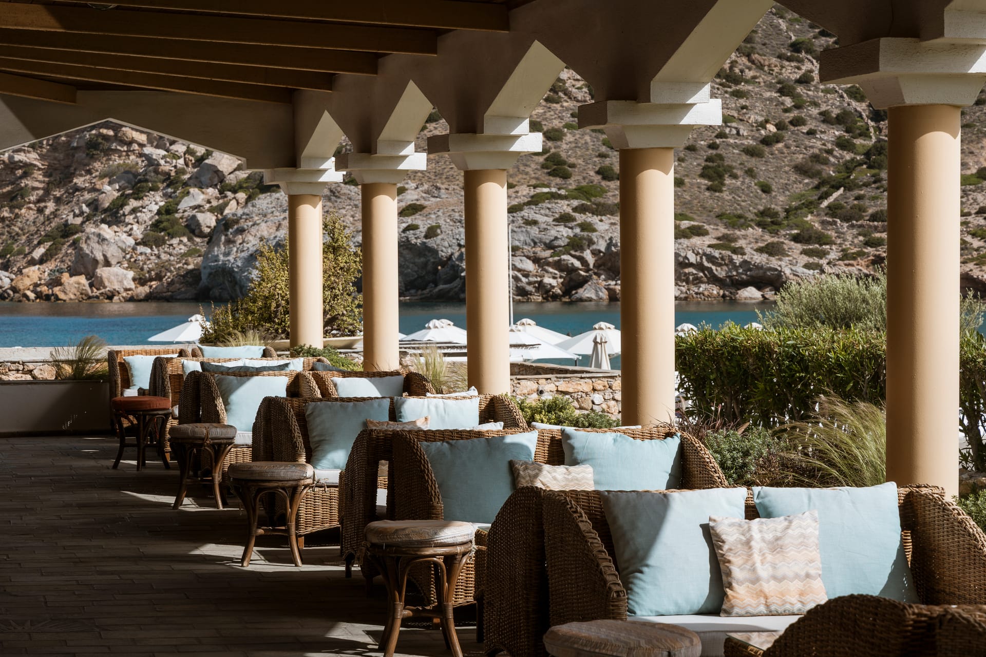Dolphin Bay Seaside Resort & Suites - 19