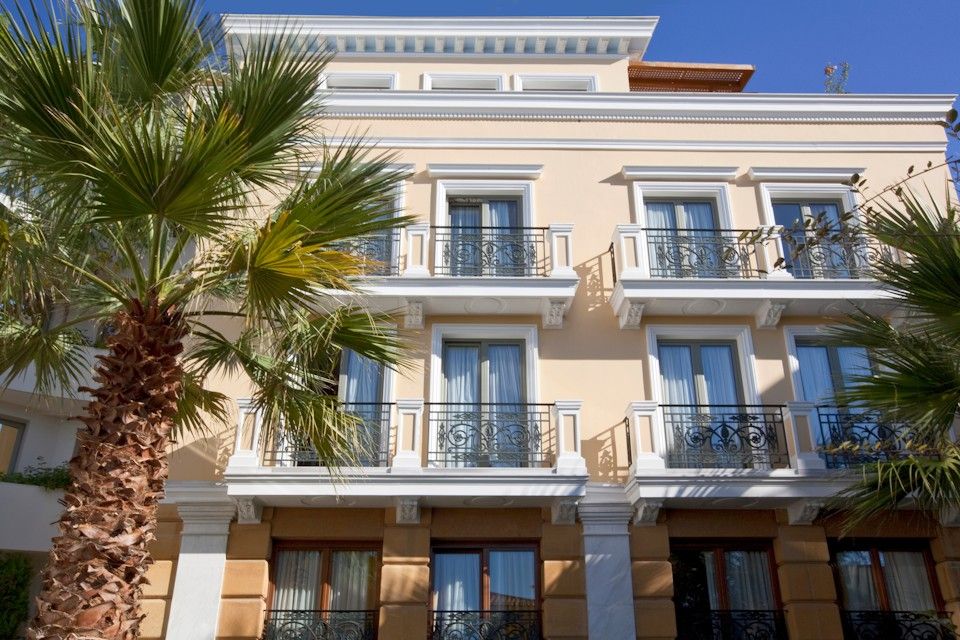 Electra Palace Athens - 3