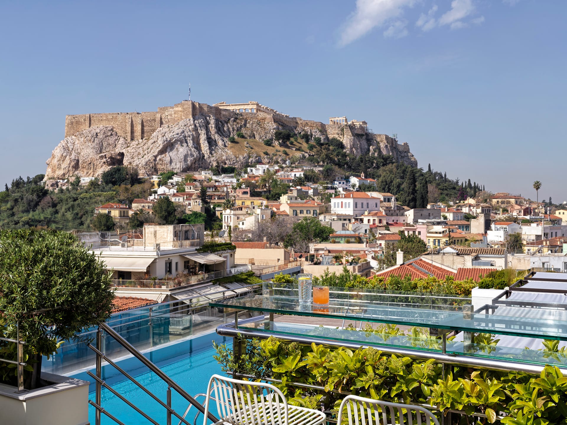 Electra Palace Athens - 5