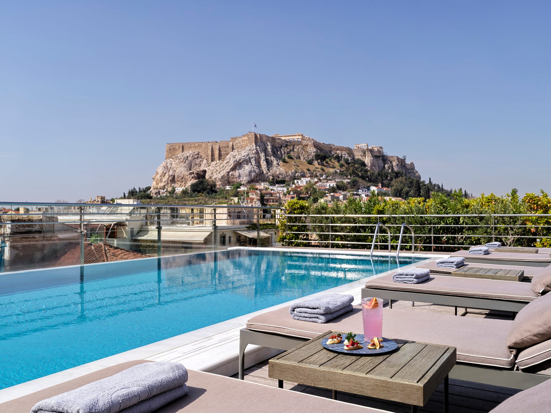 Electra Palace Athens - 6