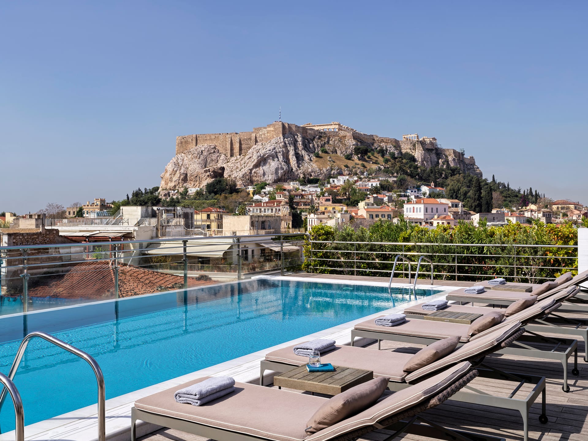 Electra Palace Athens - 7