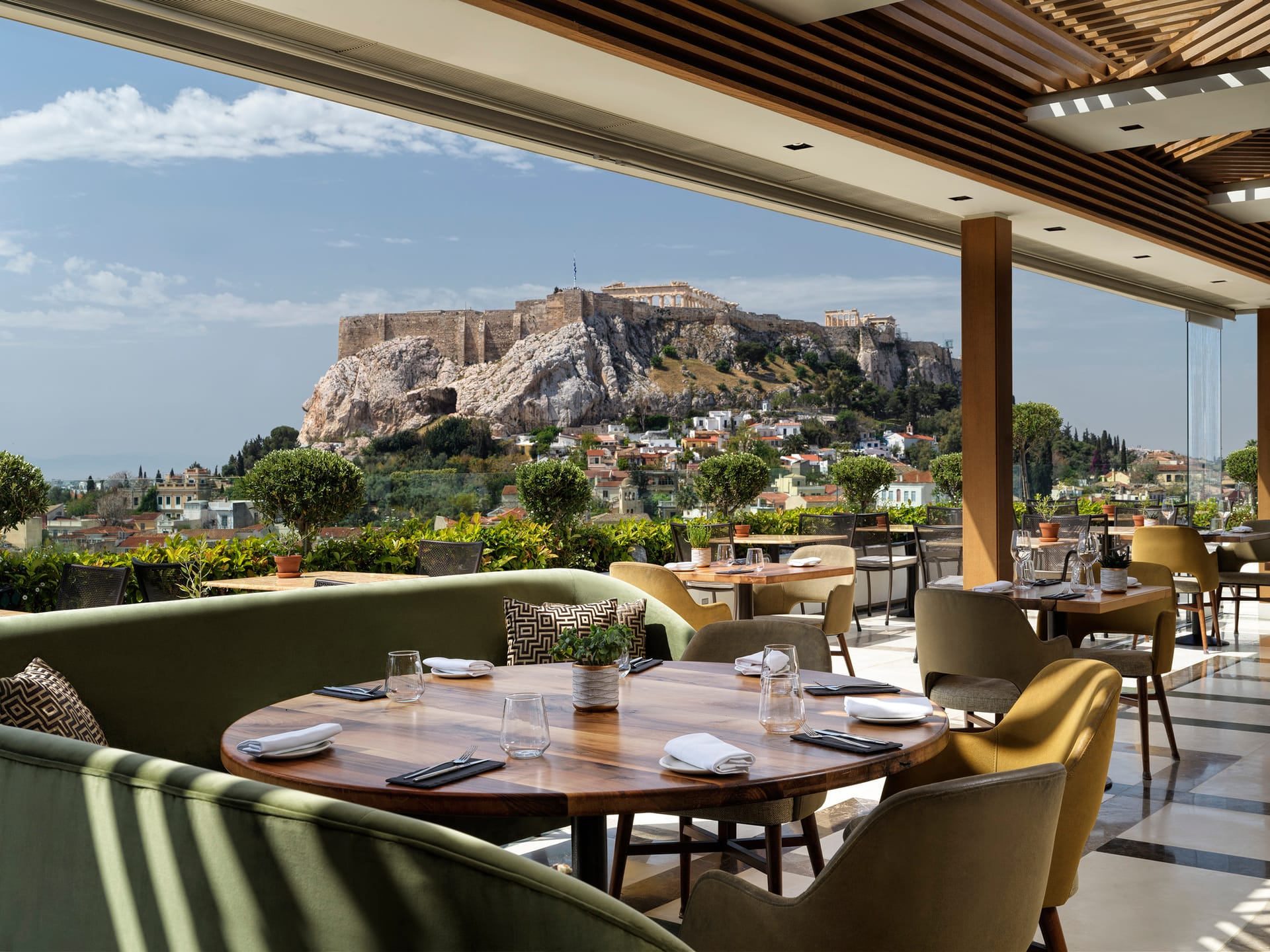 Electra Palace Athens - 8