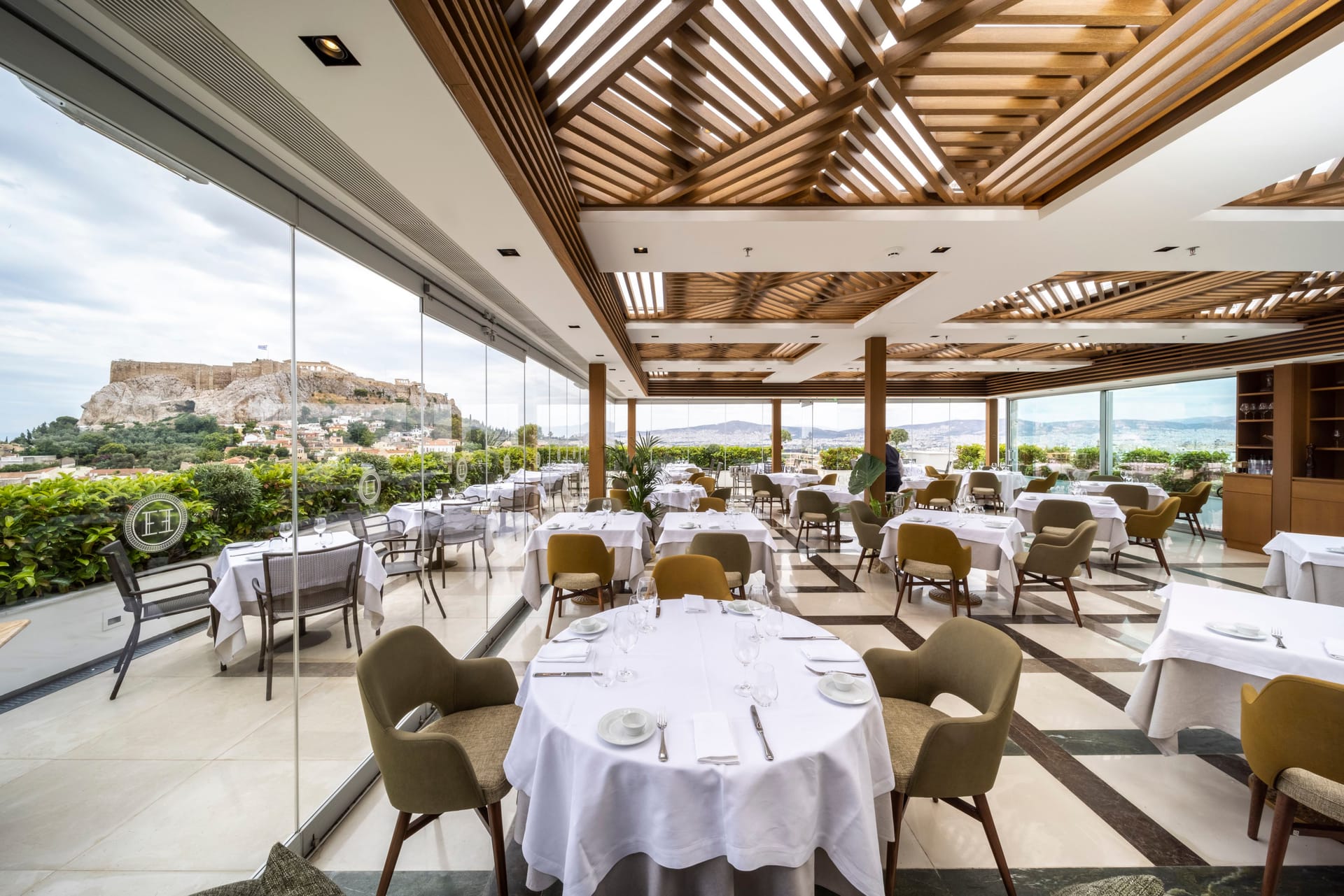 Electra Palace Athens - 10
