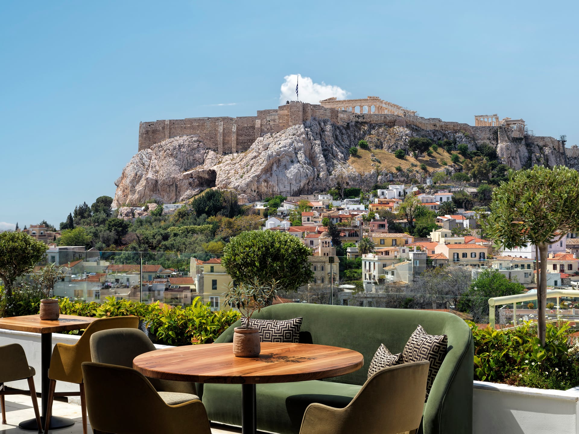 Electra Palace Athens - 11