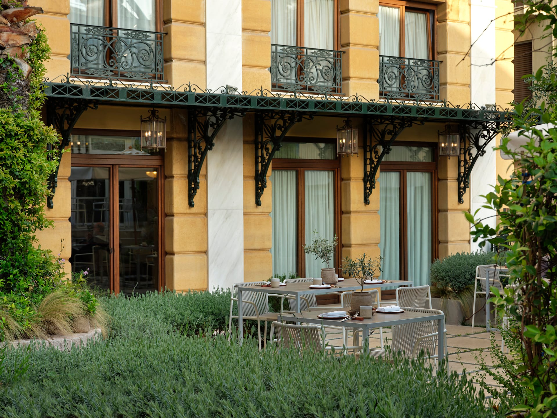Electra Palace Athens - 14