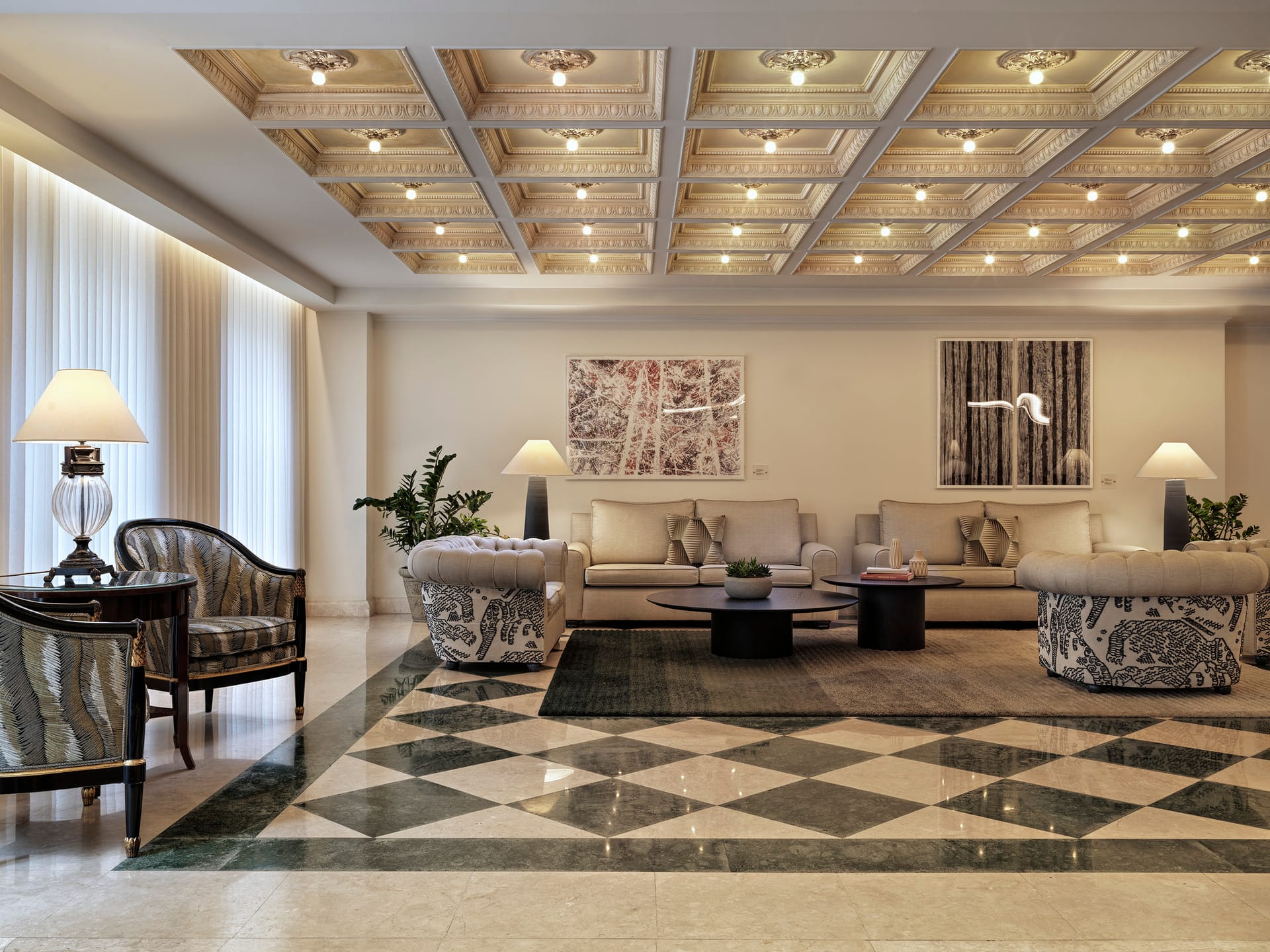 Electra Palace Athens - 22