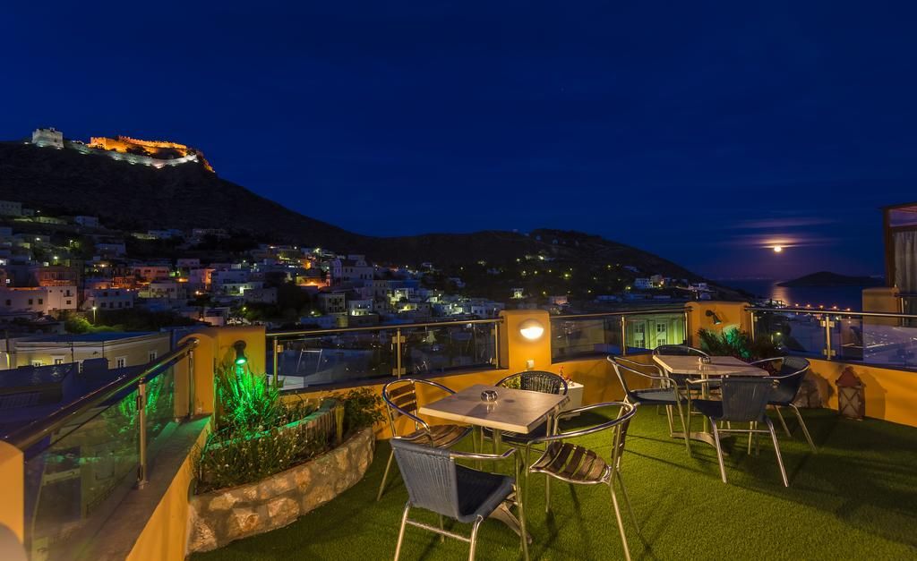 Elefteria Hotel Leros - 6