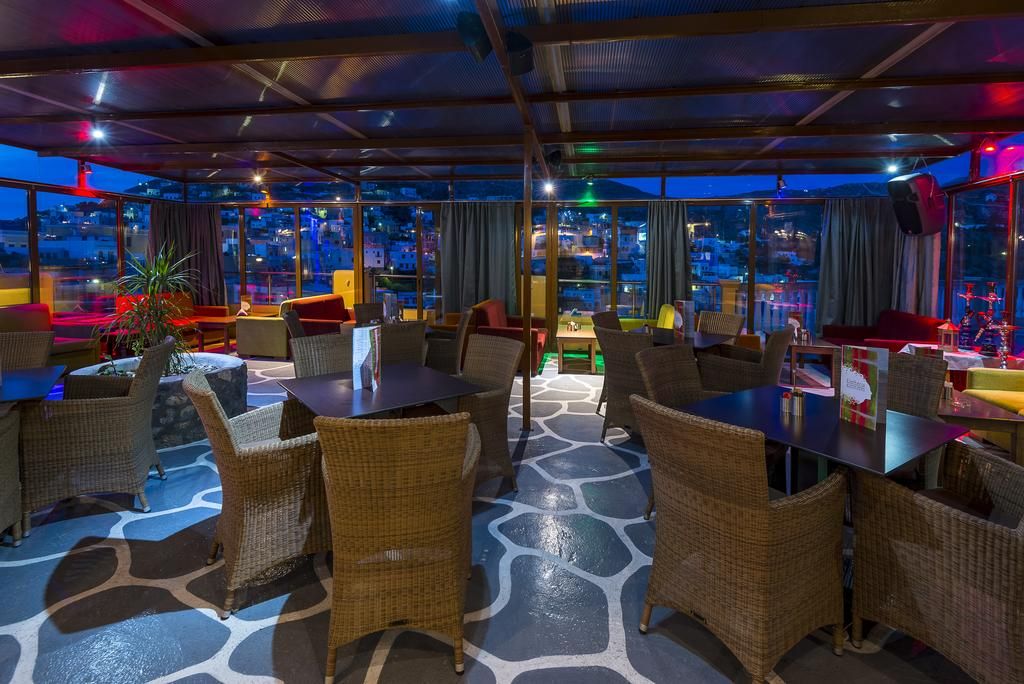 Elefteria Hotel Leros - 9