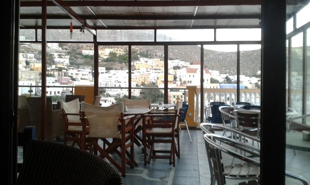 Elefteria Hotel Leros - 20