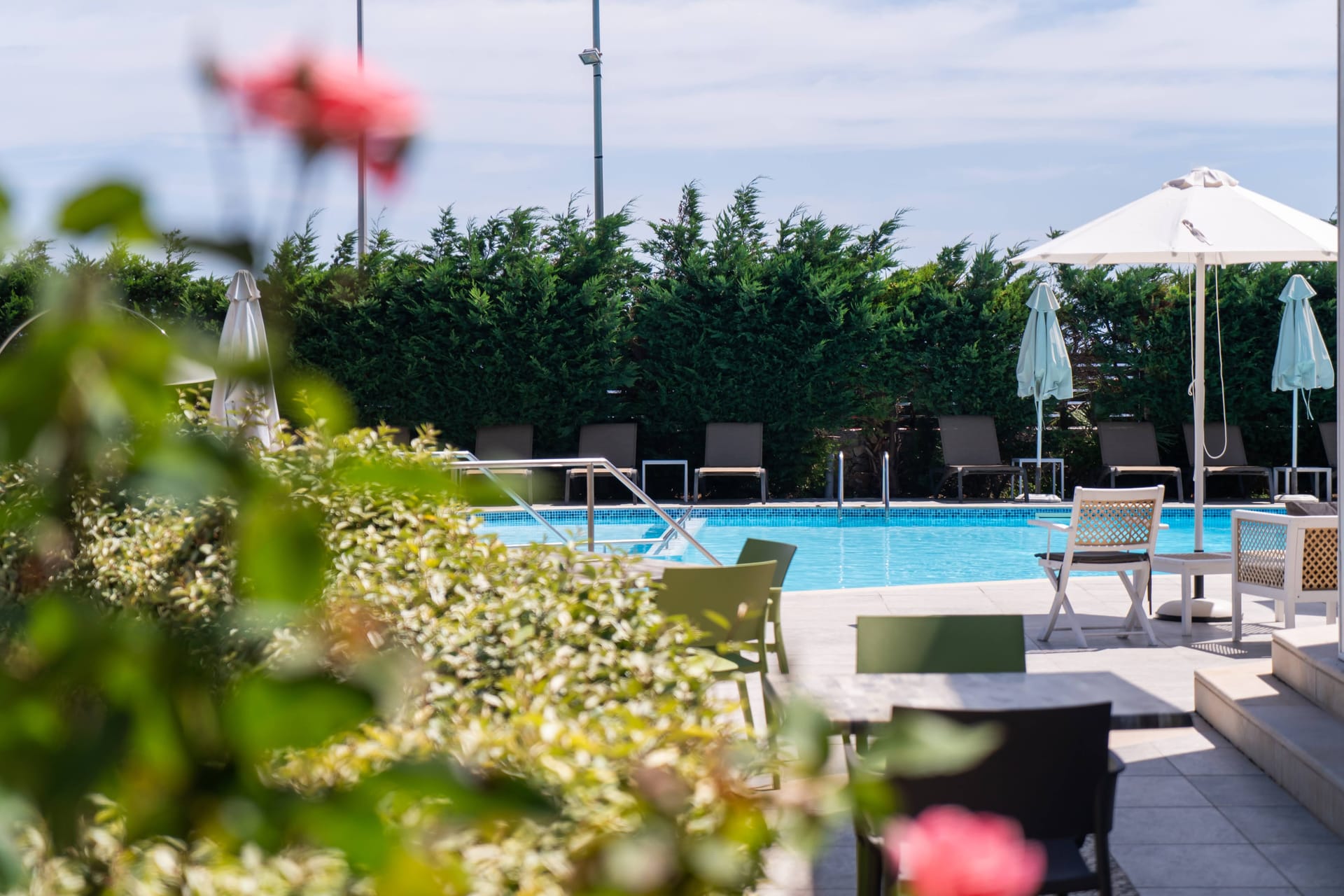 Elysion Hotel - 5