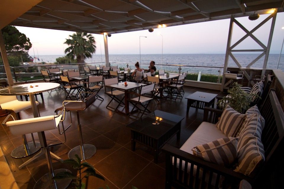 Elysion Hotel - 7