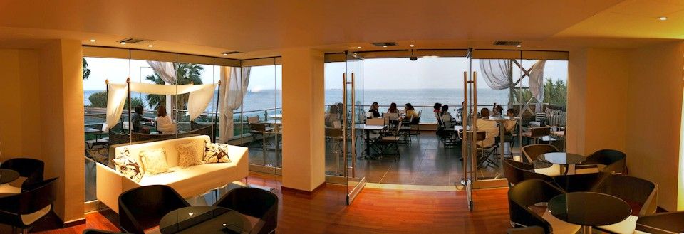 Elysion Hotel - 8