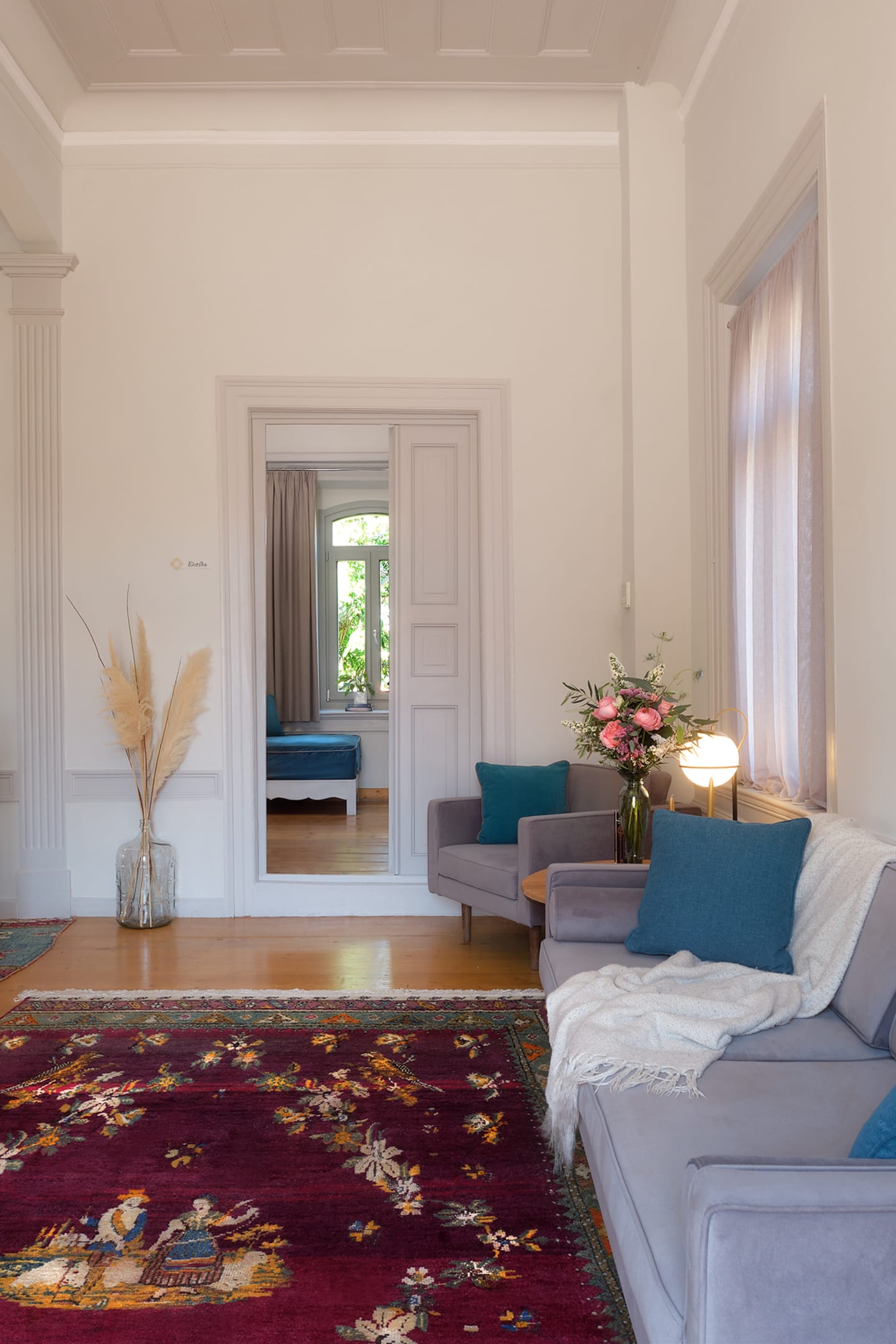 Eressian Hotel & Hammam Spa - 4