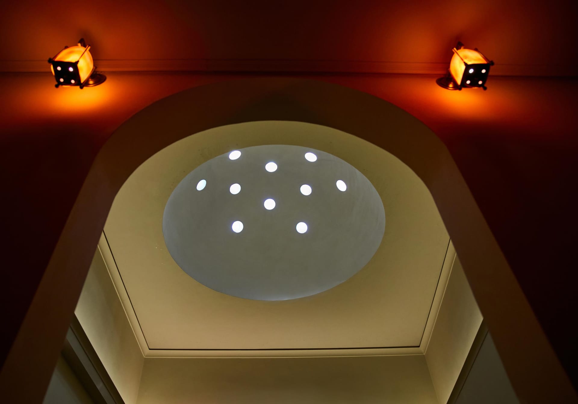 Eressian Hotel & Hammam Spa - 5
