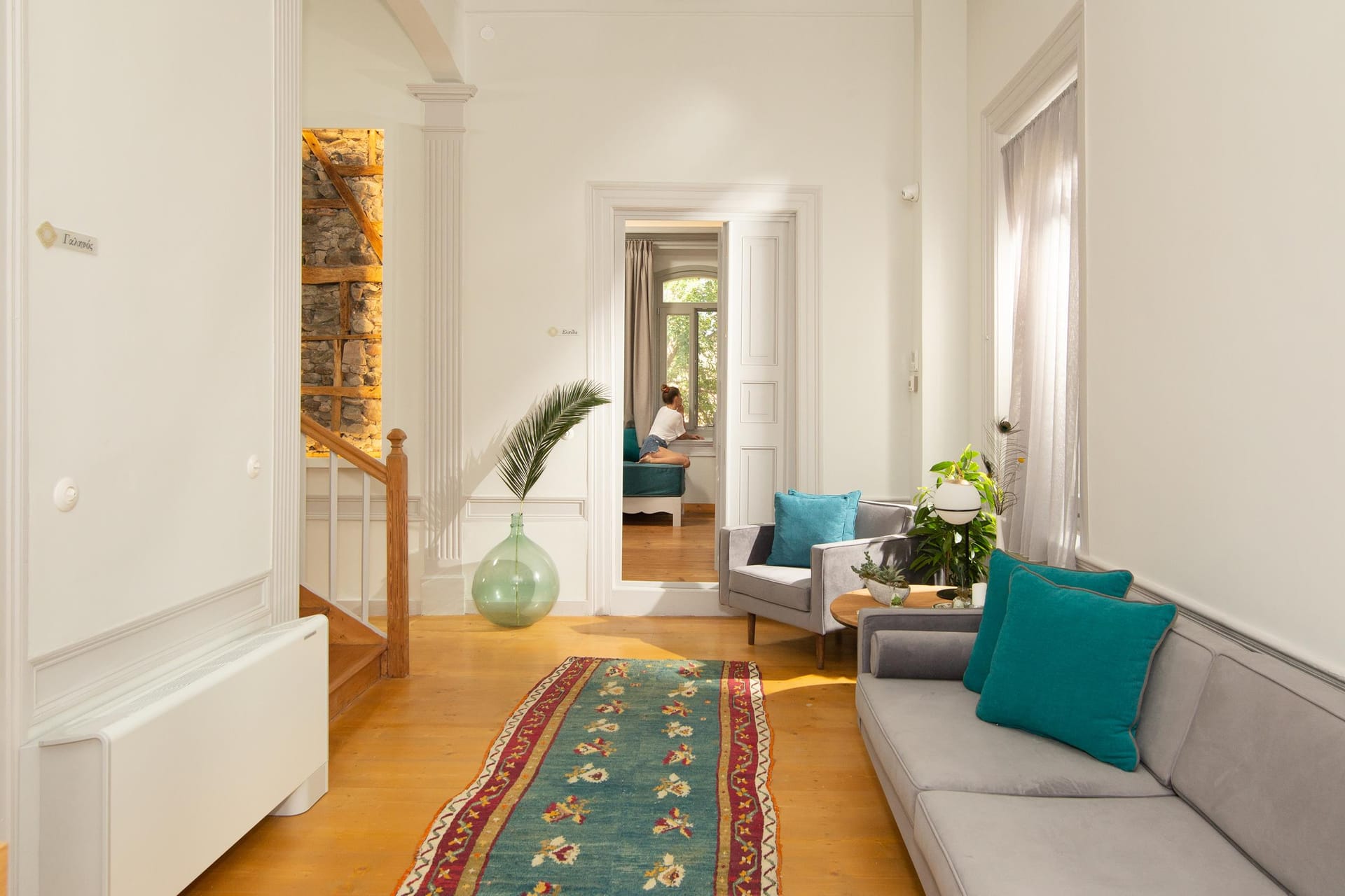 Eressian Hotel & Hammam Spa - 10